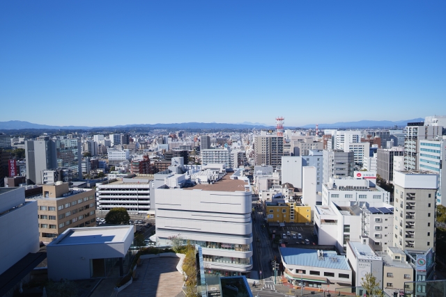 不動産売却向け記事コンテンツ制作